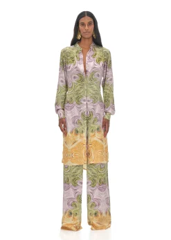 Akacia Tunic<Andrea Iyamah Discount