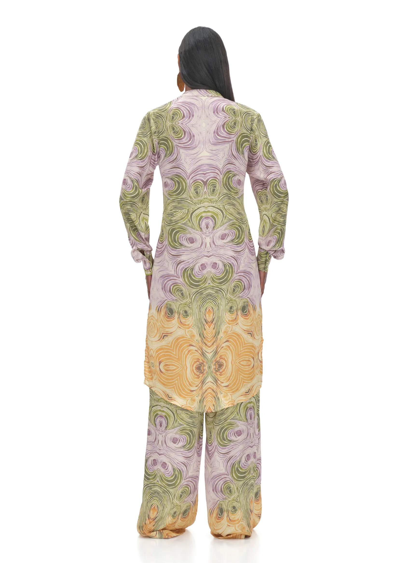 Akacia Tunic<Andrea Iyamah Discount