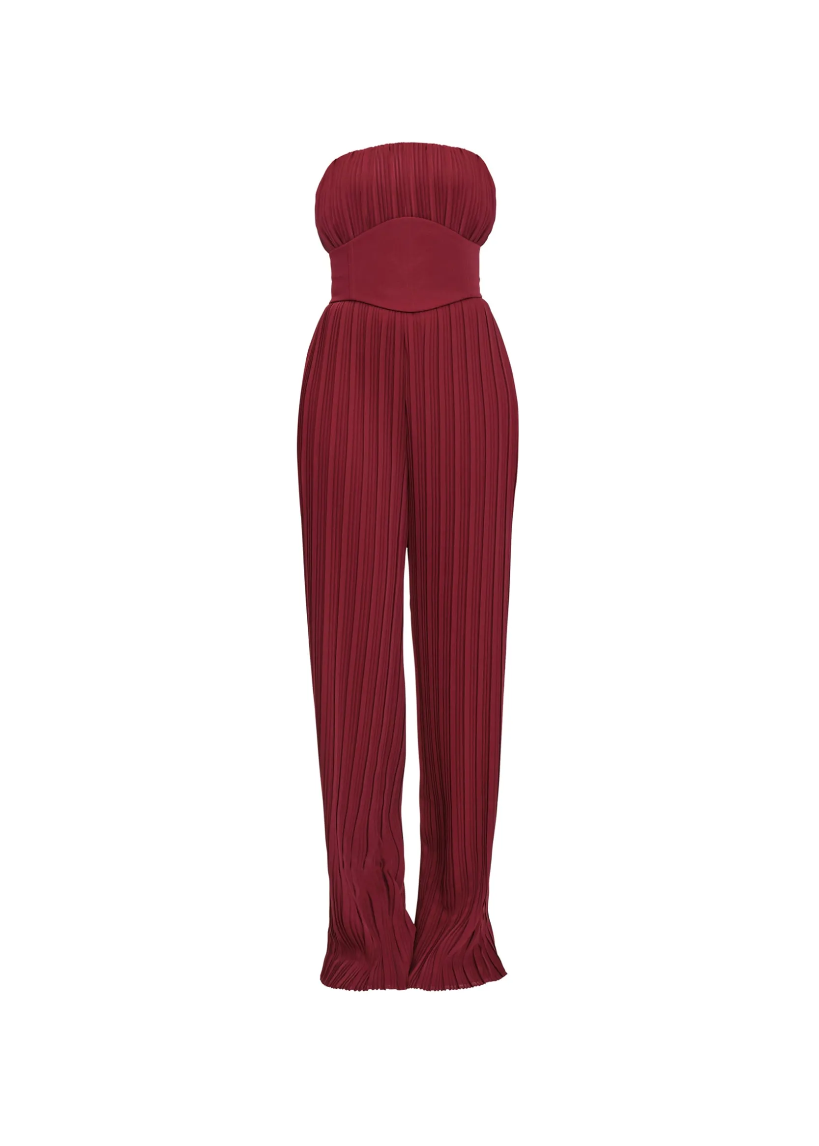 Alta Jumpsuit<Andrea Iyamah Best Sale