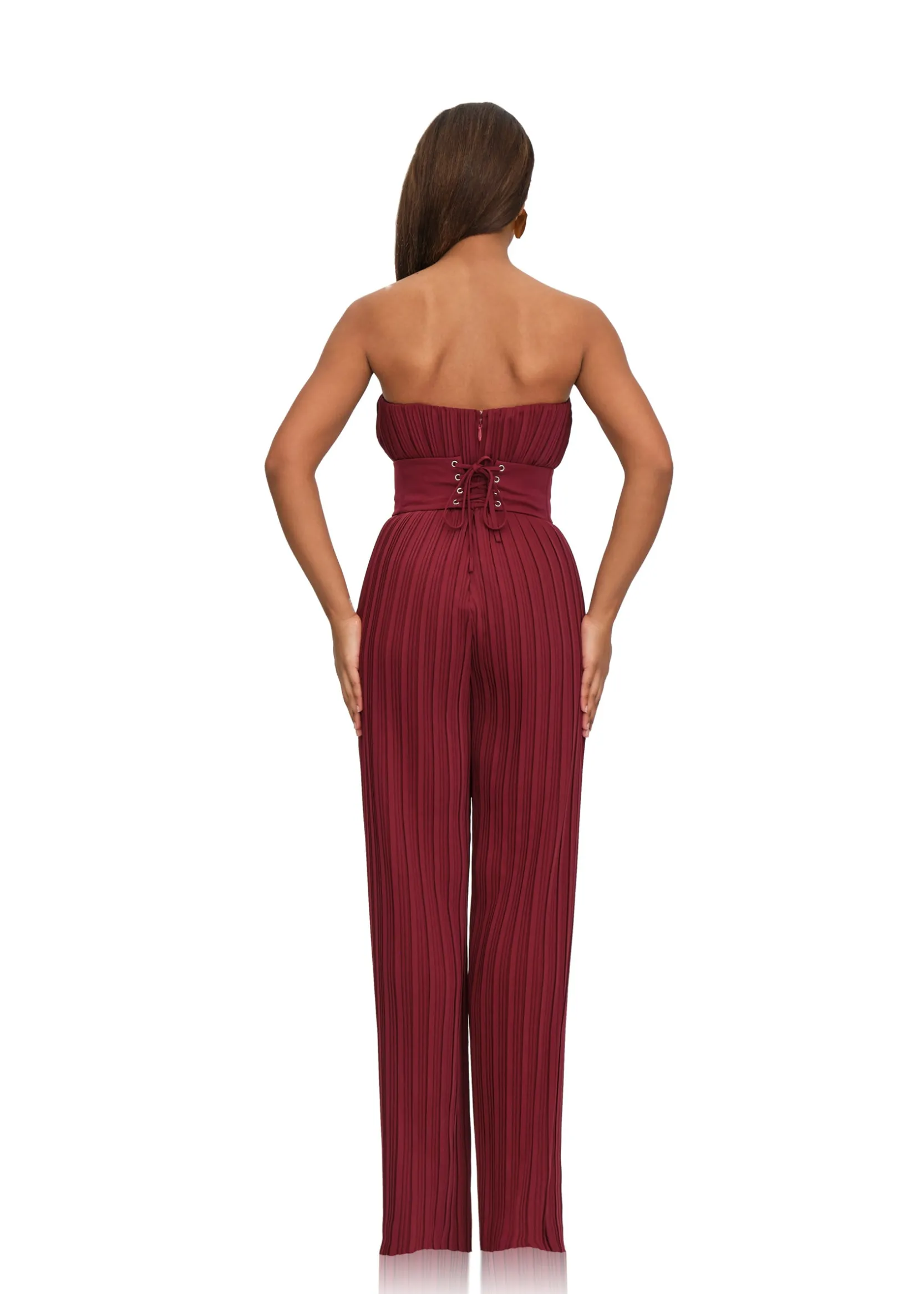Alta Jumpsuit<Andrea Iyamah Best Sale