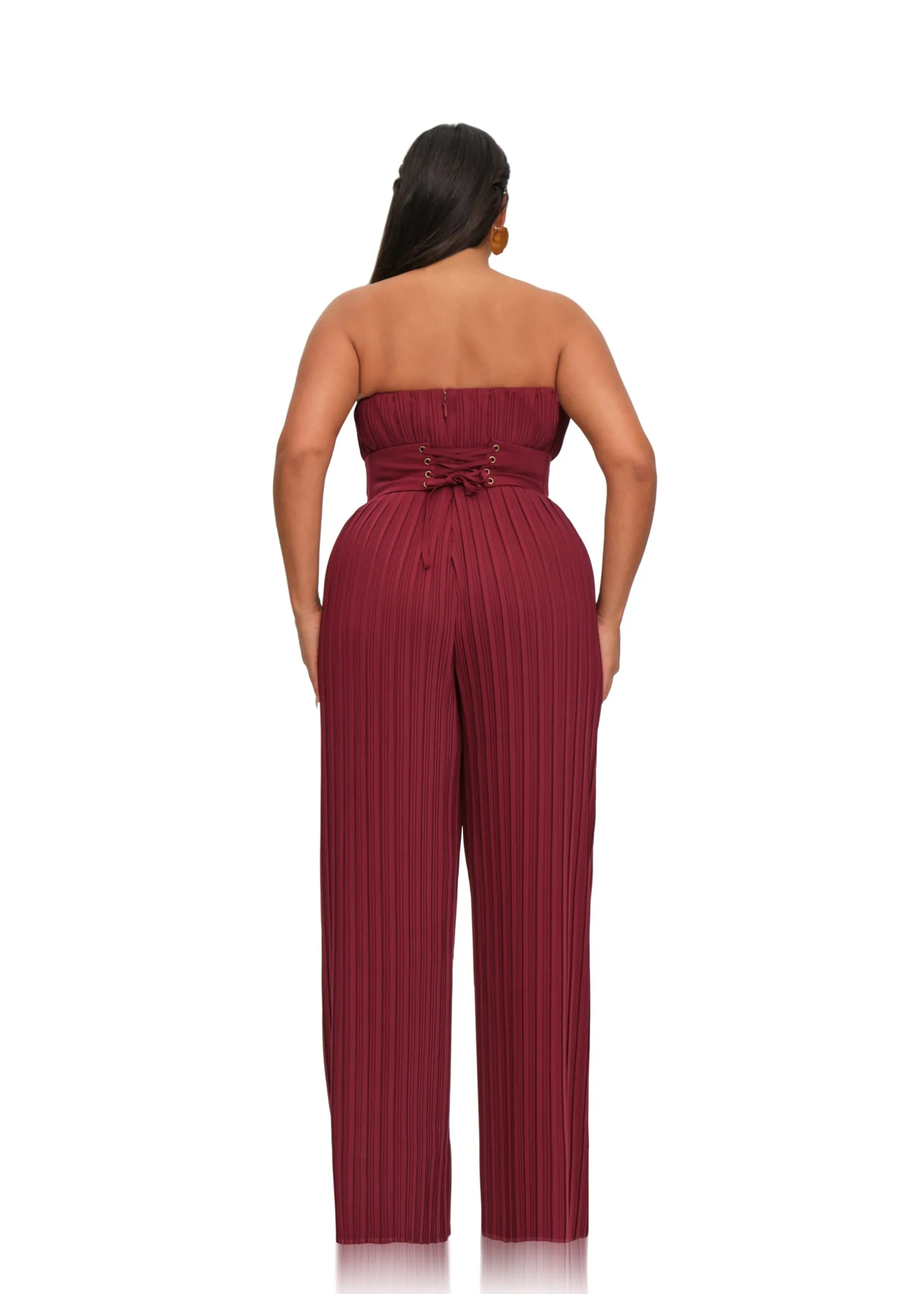 Alta Jumpsuit<Andrea Iyamah Best Sale