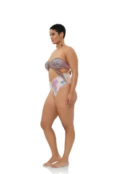 Ando One Piece Swimsuit-Zuli<Andrea Iyamah Cheap