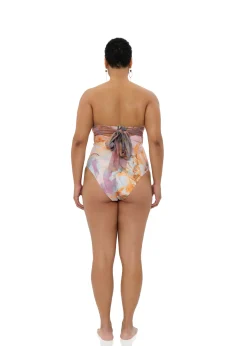 Ando One Piece Swimsuit-Zuli<Andrea Iyamah Clearance