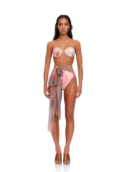 Ando One Piece Swimsuit-Zuli<Andrea Iyamah Clearance