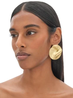 Azi Earring<Andrea Iyamah Cheap