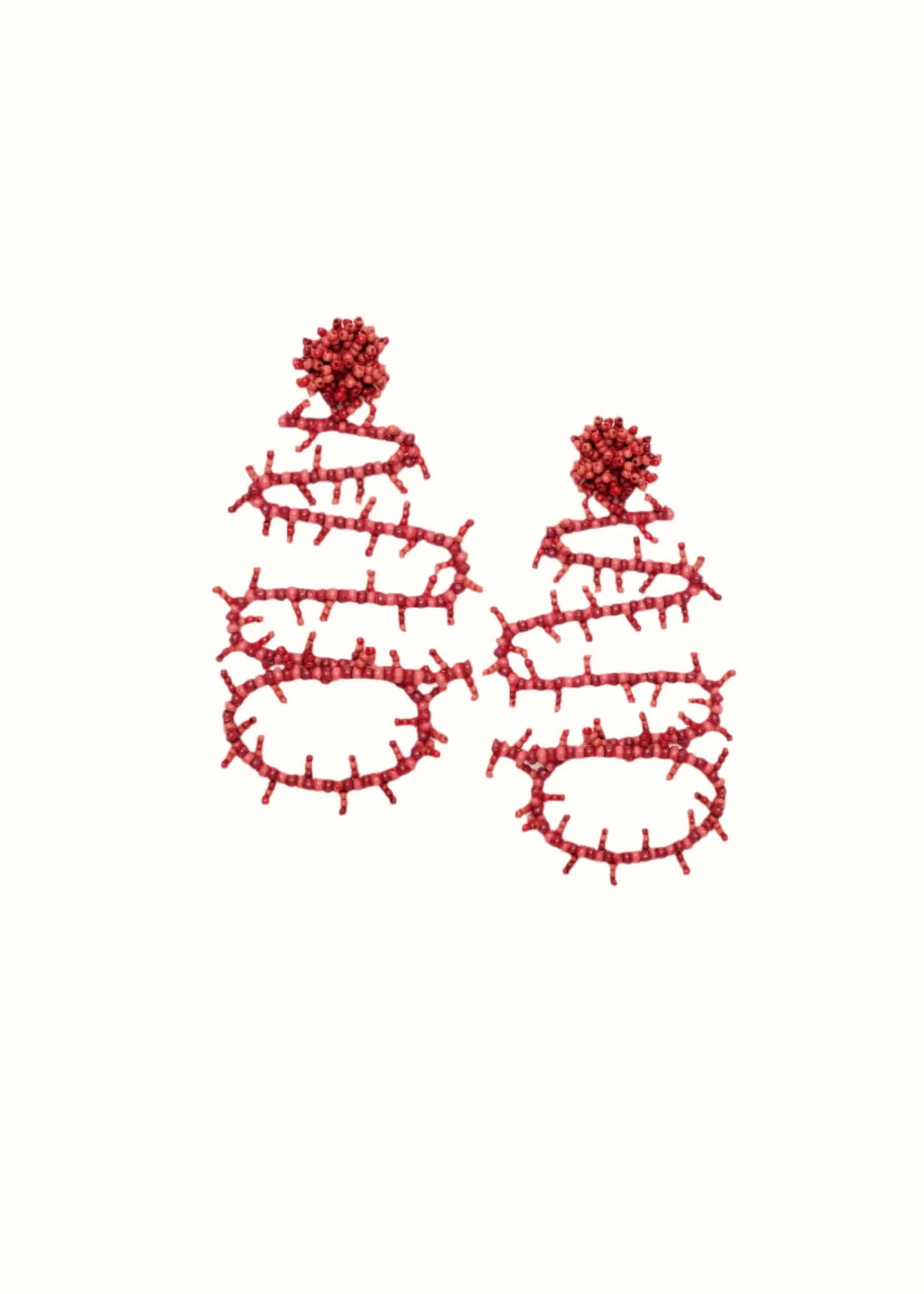 Cot Earrings<Andrea Iyamah Cheap