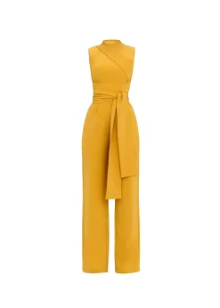 Edar Mango Jumpsuit<Andrea Iyamah Sale