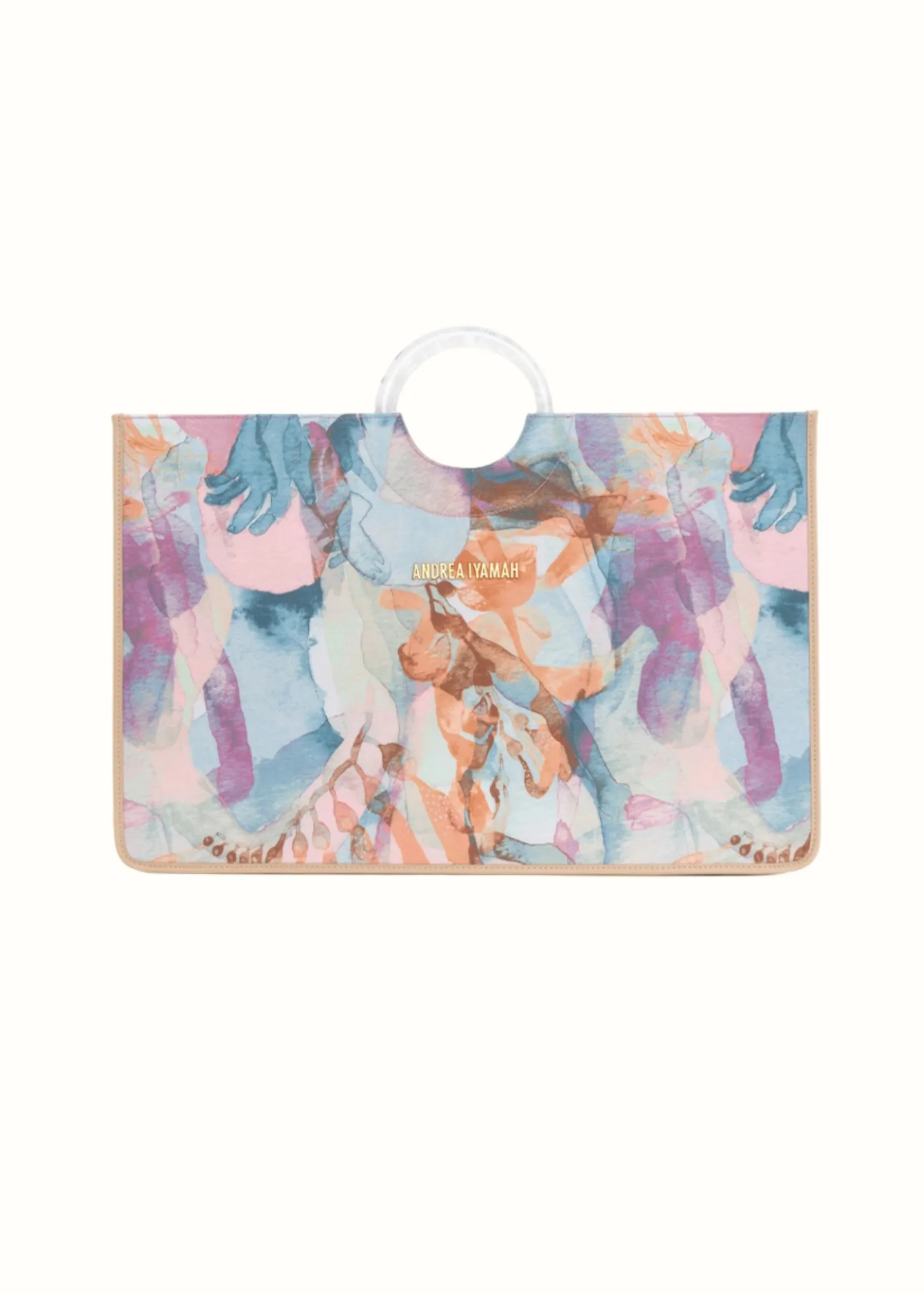 Escape Bag-Maxi<Andrea Iyamah Online