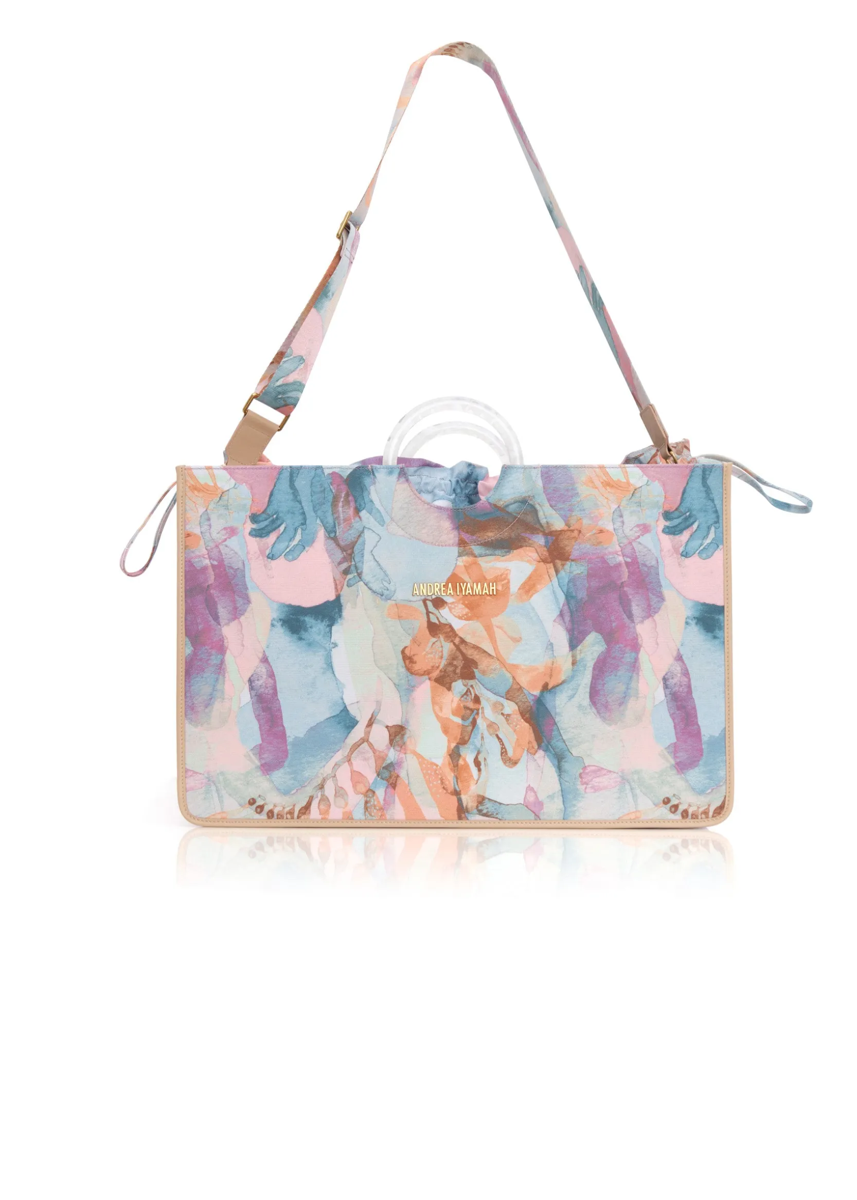 Escape Bag-Maxi<Andrea Iyamah Online