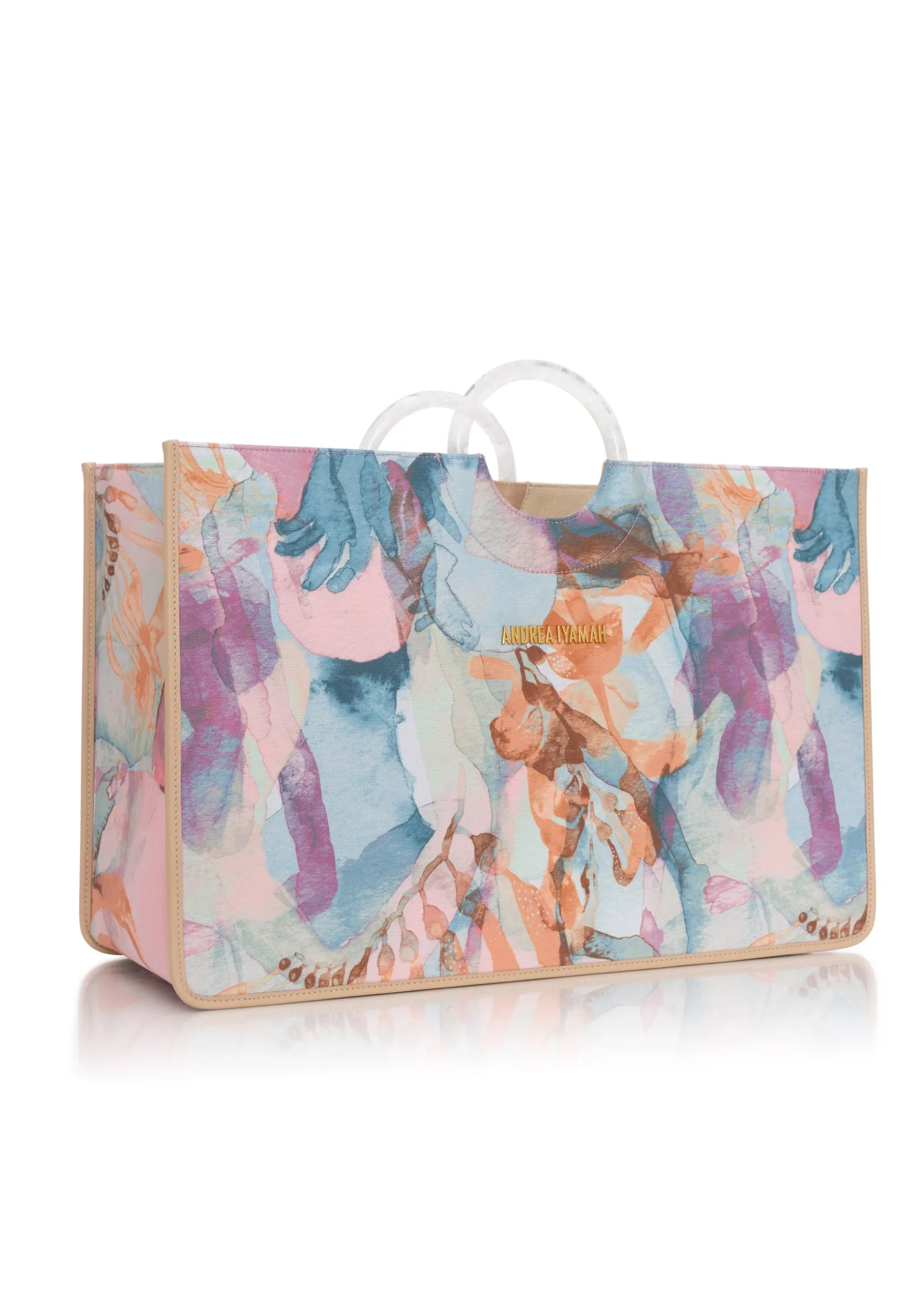 Escape Bag-Maxi<Andrea Iyamah New