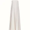 Essi Maxi Dress-Limestone<Andrea Iyamah Hot