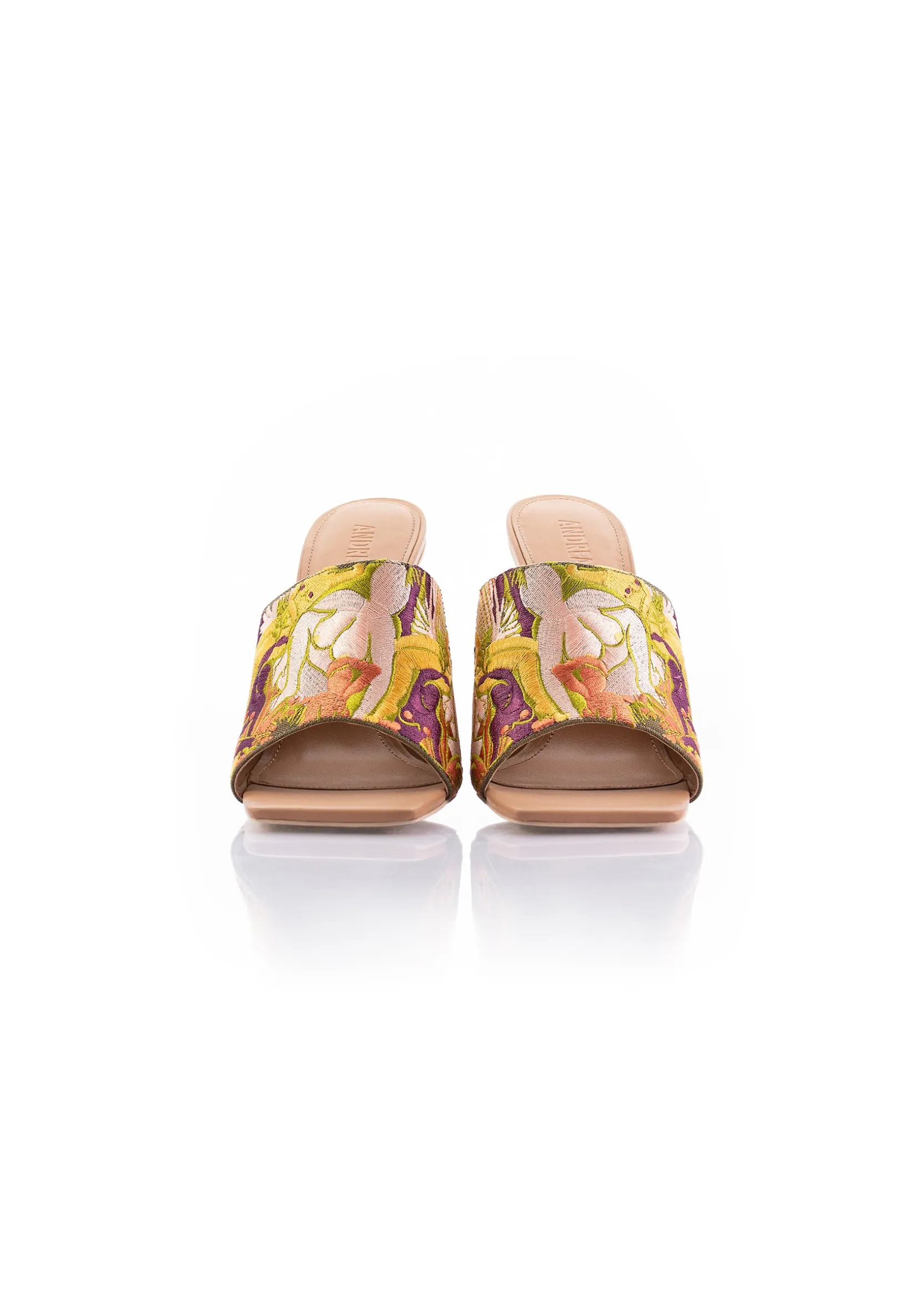 Etena Sandals<Andrea Iyamah Store