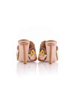 Etena Sandals<Andrea Iyamah New
