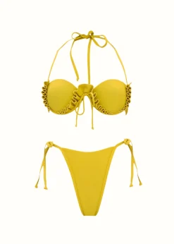 Fula Bikini<Andrea Iyamah Cheap