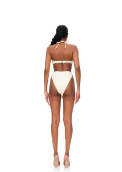 Gada Bikini-Ivory<Andrea Iyamah Fashion