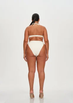 Gada Bikini-Ivory<Andrea Iyamah Fashion