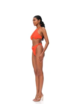 Gada Bikini-Lava<Andrea Iyamah Best Sale