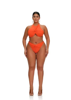 Gada Bikini-Lava<Andrea Iyamah Best Sale