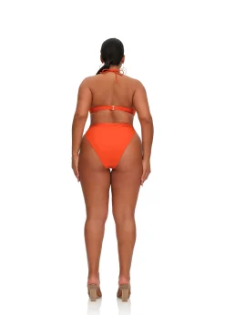 Gada Bikini-Lava<Andrea Iyamah Best Sale