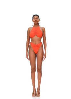 Gada Bikini-Lava<Andrea Iyamah Discount