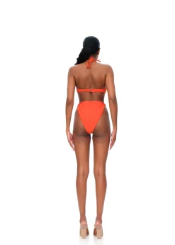 Gada Bikini-Lava<Andrea Iyamah Discount