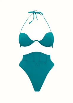 Gura Bikini-Ocean<Andrea Iyamah Best