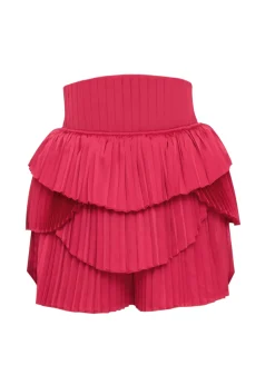 Hibi Shorts<Andrea Iyamah Shop