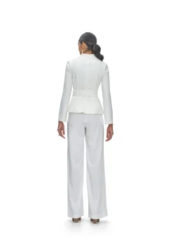 Illa Wrap Jacket<Andrea Iyamah Discount