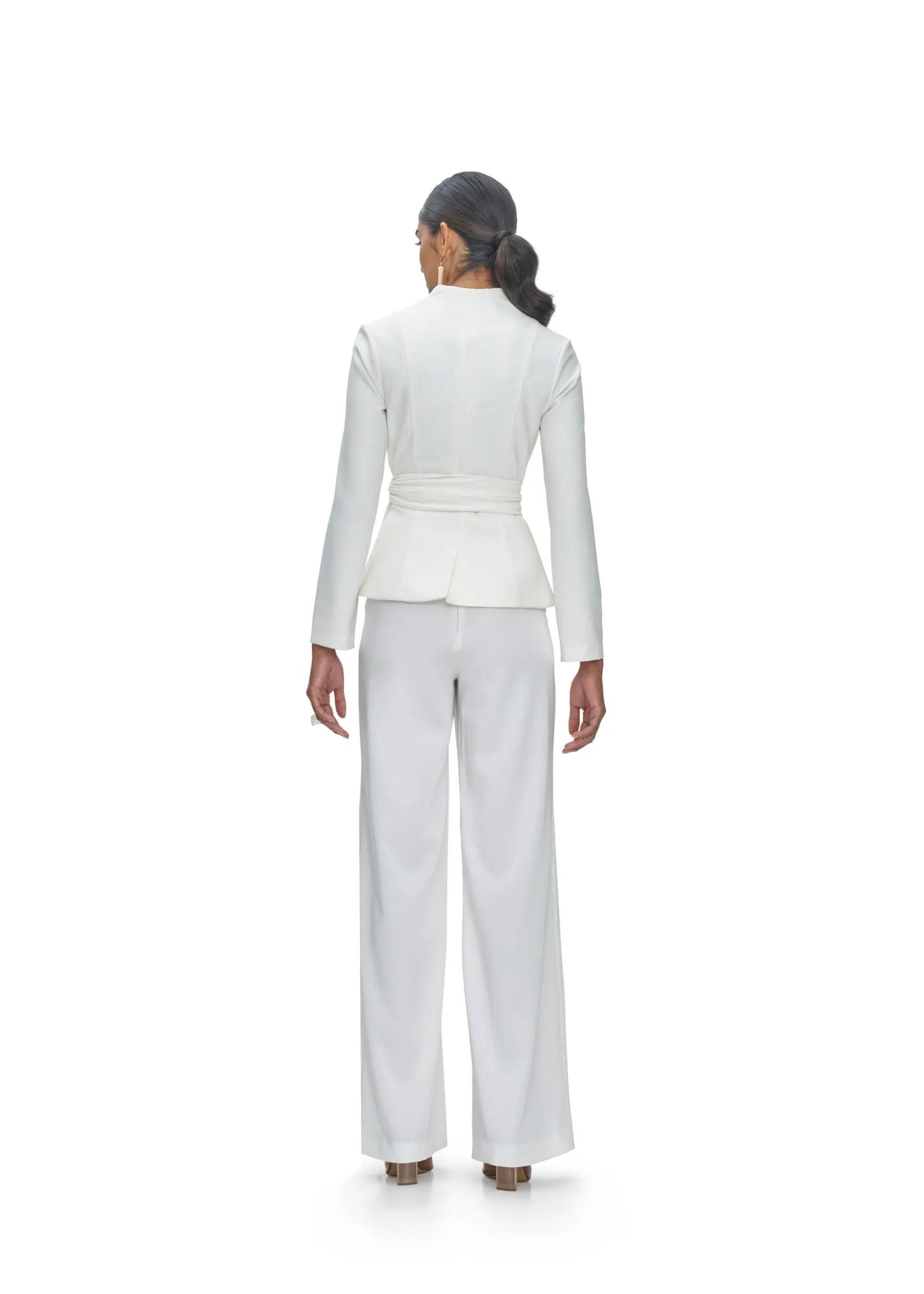 Illa Wrap Jacket<Andrea Iyamah Discount