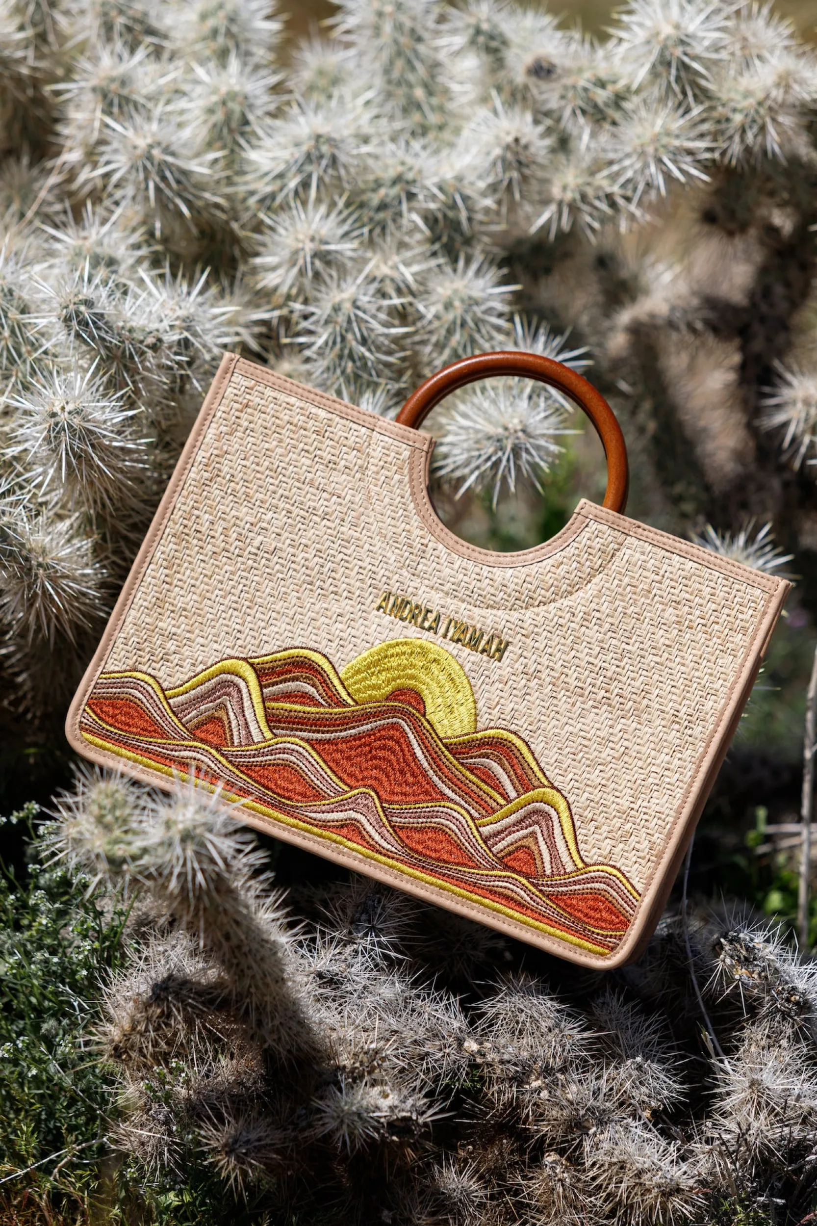 Illo Escape Bag Midi<Andrea Iyamah Cheap