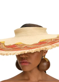 Illo Hat<Andrea Iyamah Store
