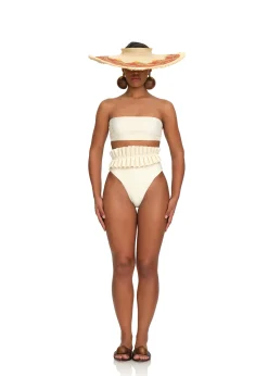 Illo Hat<Andrea Iyamah Store
