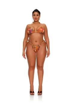 Inti Reversible Bikini<Andrea Iyamah Best
