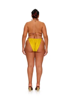 Inti Reversible Bikini<Andrea Iyamah Best