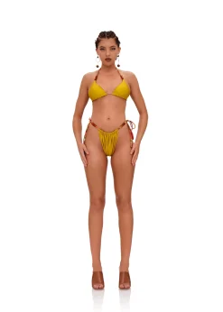 Inti Reversible Bikini<Andrea Iyamah Best