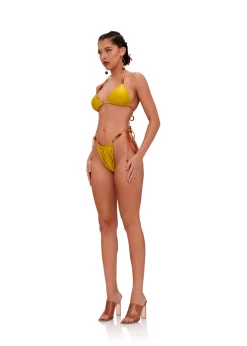 Inti Reversible Bikini<Andrea Iyamah Best