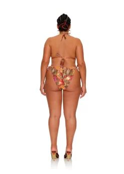 Inti Reversible Bikini<Andrea Iyamah Discount