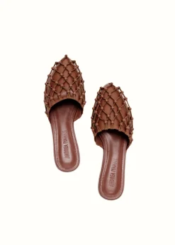 Kere Slippers<Andrea Iyamah New