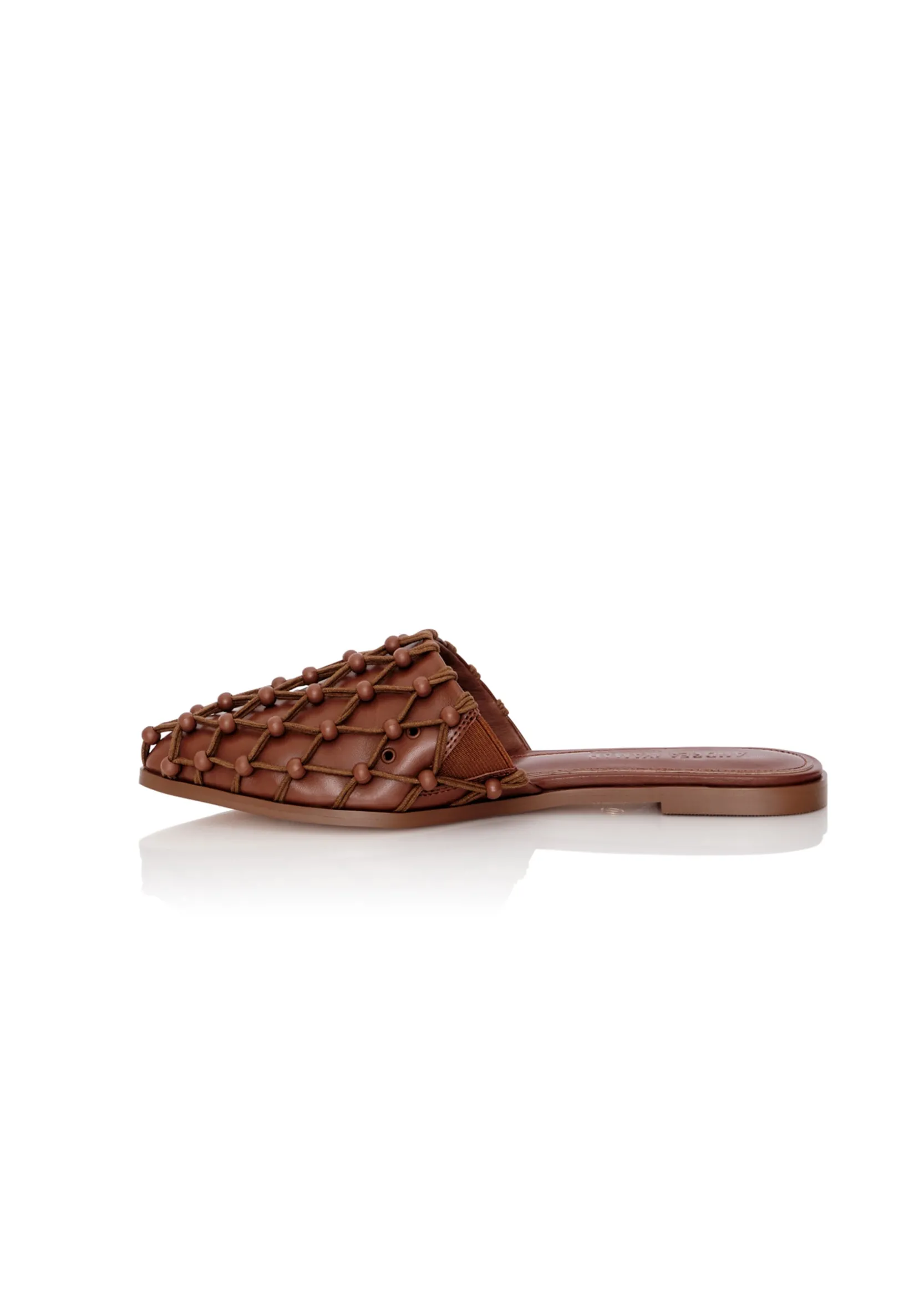 Kere Slippers<Andrea Iyamah New