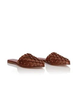Kere Slippers<Andrea Iyamah New