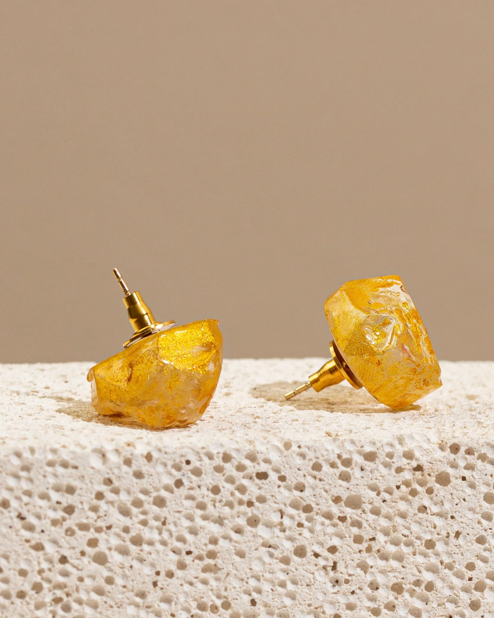 Kryso Earrings<Andrea Iyamah Fashion