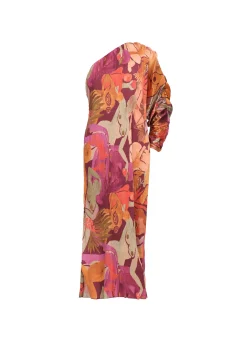 Letti Dress<Andrea Iyamah Discount