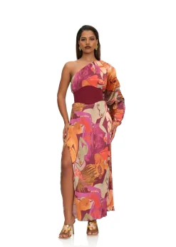 Letti Dress<Andrea Iyamah Discount