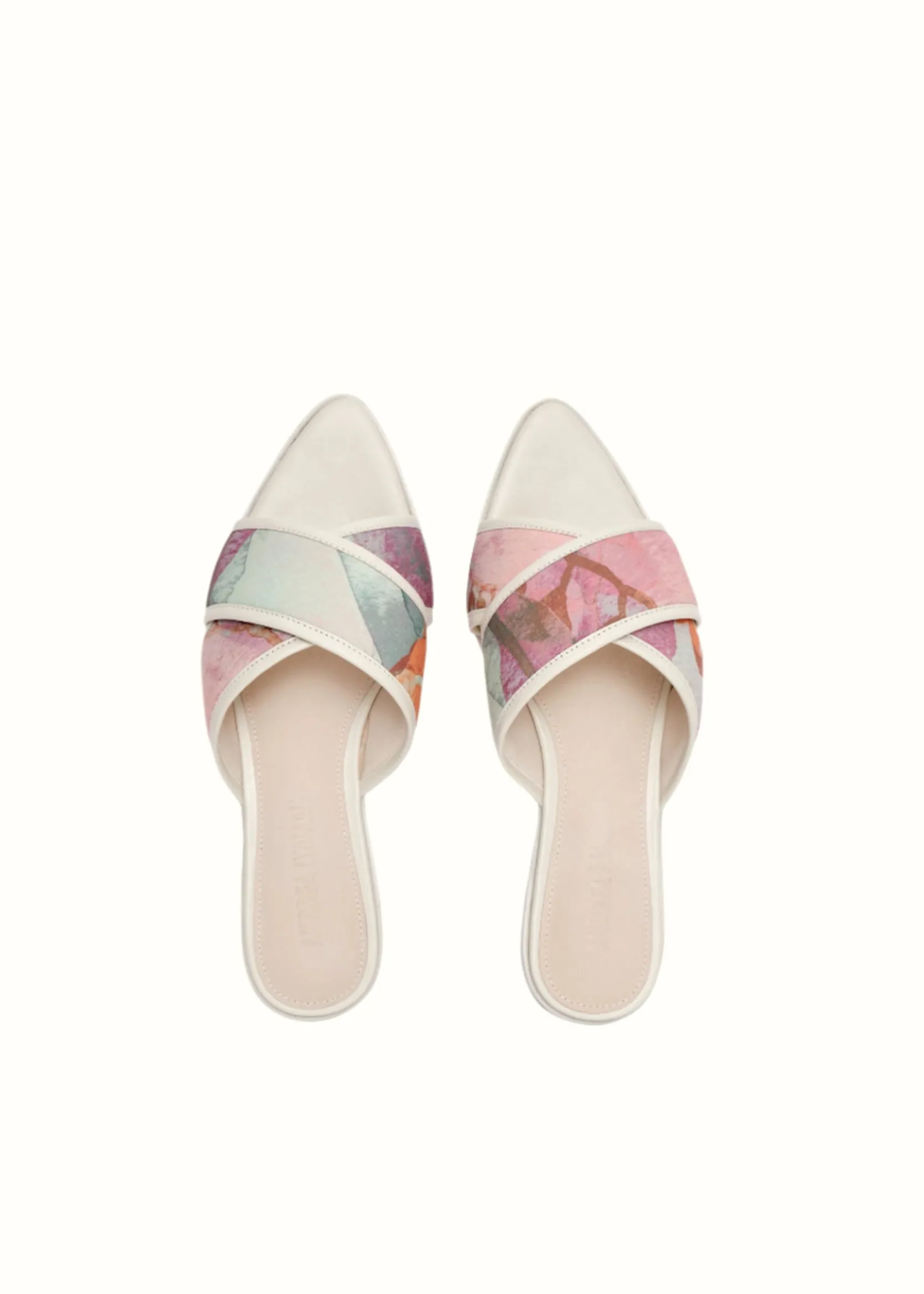 Lori Slippers-Zuli<Andrea Iyamah Discount