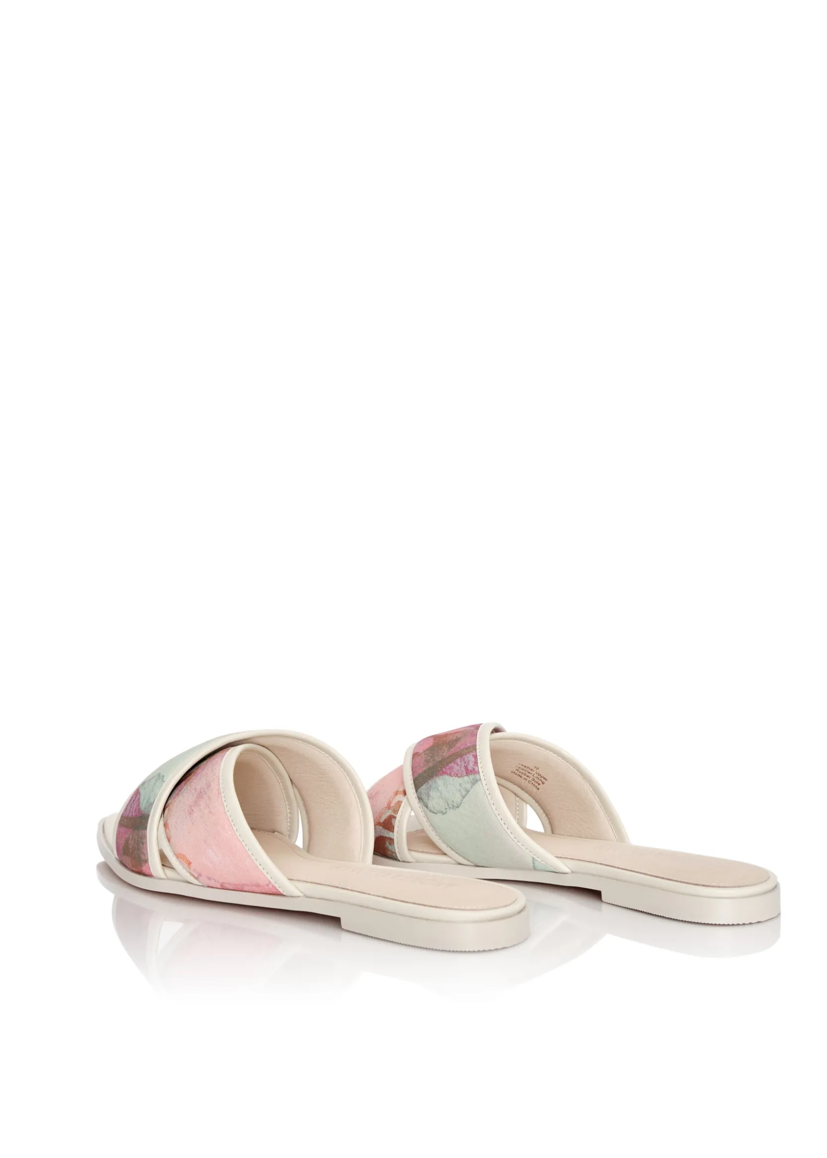Lori Slippers-Zuli<Andrea Iyamah Discount