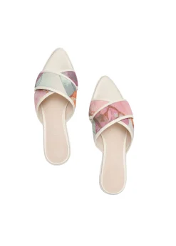 Lori Slippers-Zuli<Andrea Iyamah Best
