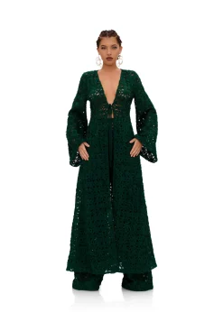 Ndu Lace Pants<Andrea Iyamah Discount