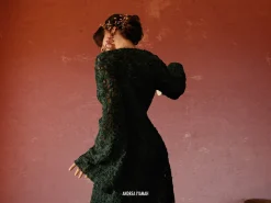 Ndu Lace Pants<Andrea Iyamah Discount