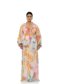 Neema Robe-Zuli<Andrea Iyamah Cheap