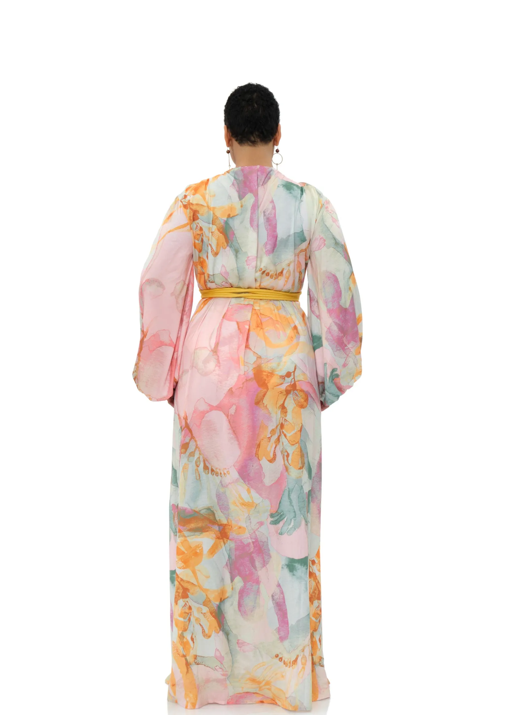 Neema Robe-Zuli<Andrea Iyamah Cheap